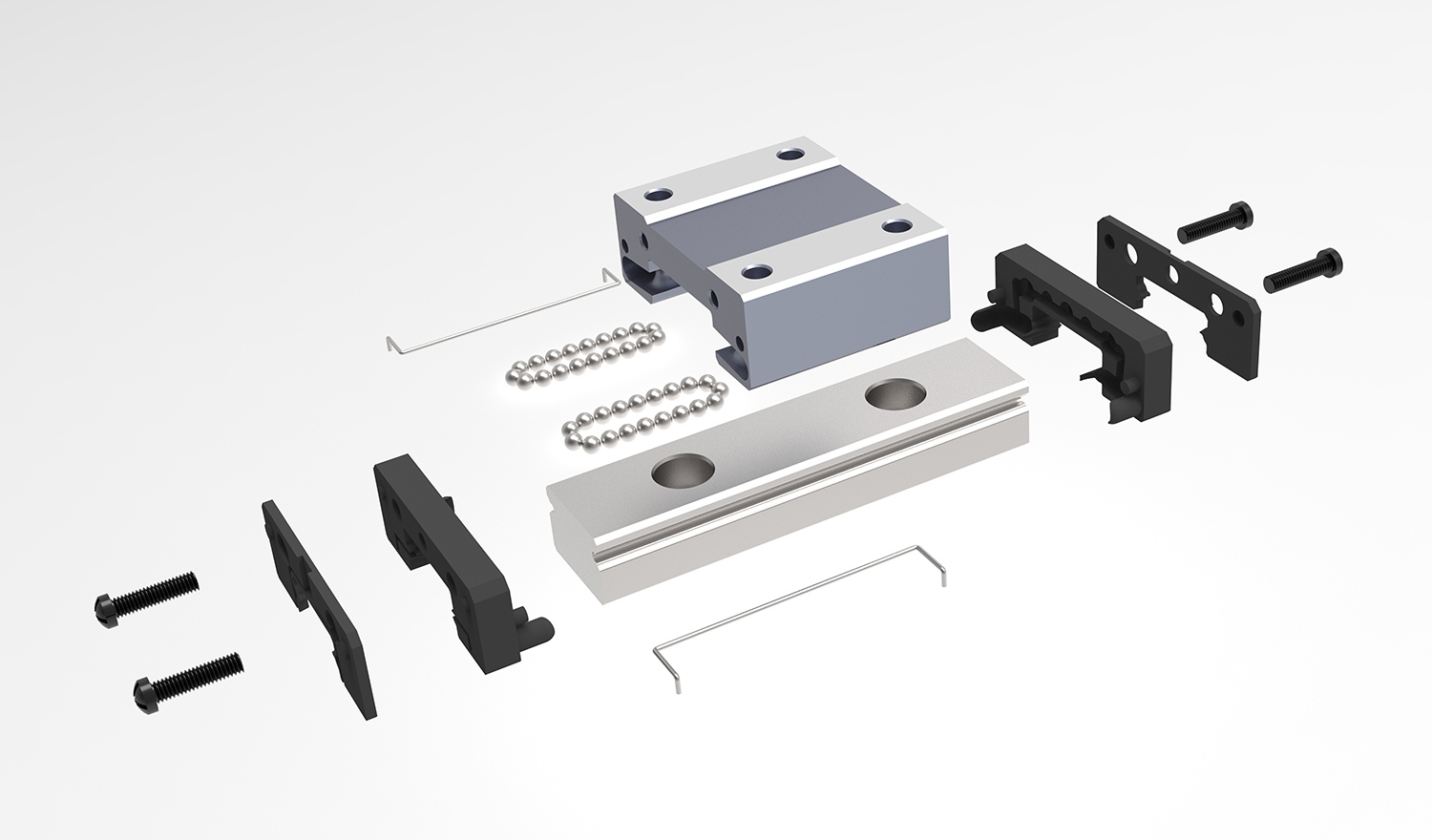 了解线性运动：定义、示例和关键系统